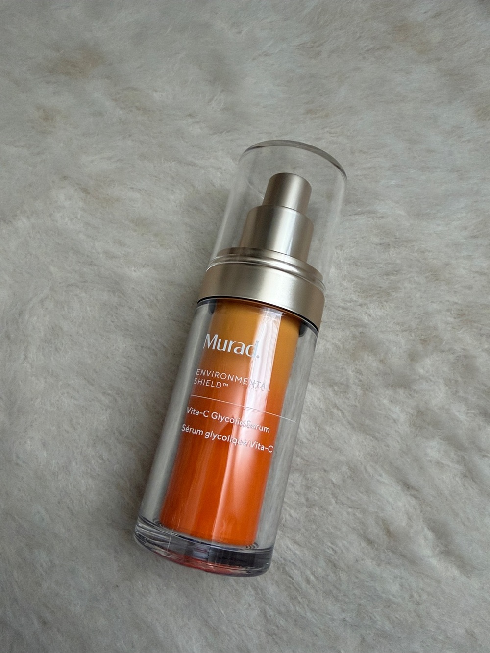 Murad Environmental Shield vita-C glycolic serum